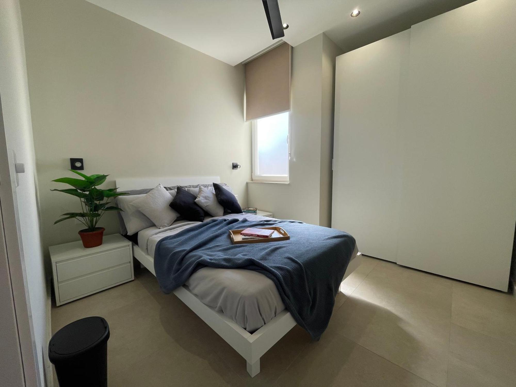 Bugibba Square Seafront Lux Apartments By Holi San Pawl il-Baħar Eksteriør billede